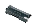 Brother TN 130BK - cartouche de toner Noir - 2 500 pages