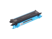 Brother TN 130 C - cartouche de toner Cyan - 1 500 pages