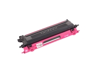 Brother TN 130 M - cartouche de toner Magenta - 1 500 pages