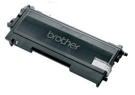 Brother TN 2005 - cartouche de toner