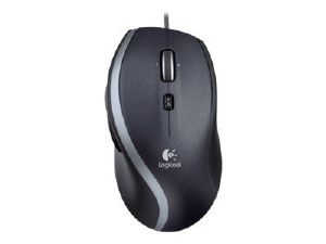 Logitech Corded Mouse M500